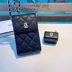 Chanel Mobile Cases